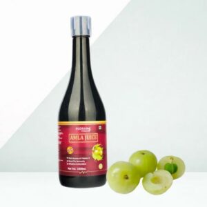 Amla Juice | Natural Immunity Booster