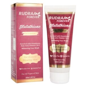 Glutathione Facewash