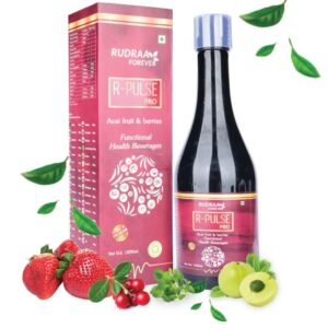 Berry Juice | 24 Berry Juice R-PULSE
