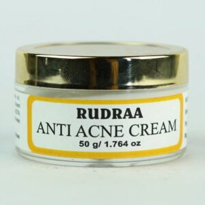 Anti Acne Cream