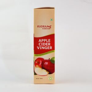 Apple Cider Vinegar