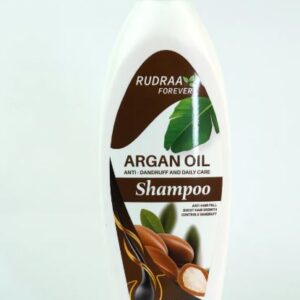 Argan Shampoo