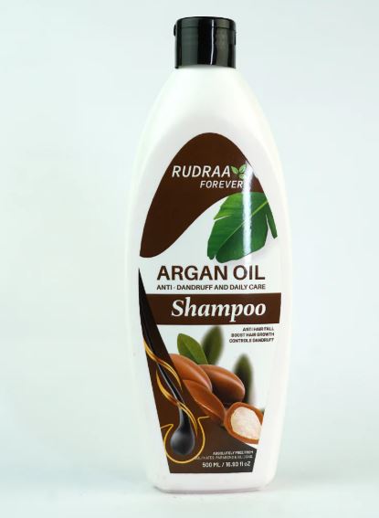 Argan Shampoo