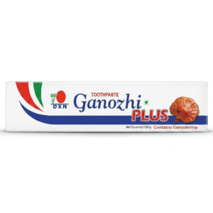 DXN Ganozhi Plus toothpaste - contains ganoderma - 150Gm