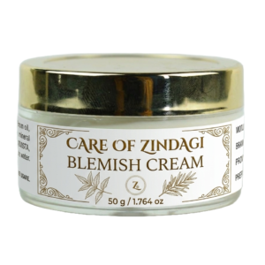 Blemish Cream