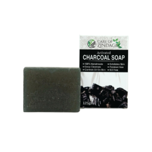 charcoal-soap
